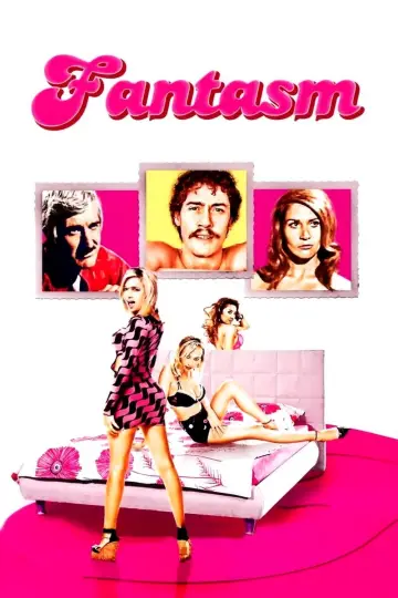 Fantasm plakat