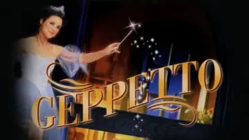 Zasłona do filmu "Geppetto, ojciec Pinokia" #634960