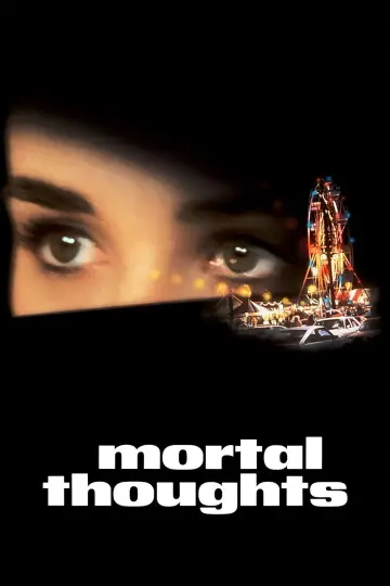 Plakat do filmu "Motywy Zbrodni" #1056313