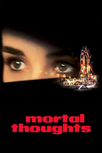 Plakat do filmu "Motywy Zbrodni" #1056318