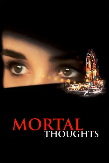 Plakat do filmu "Motywy Zbrodni" #1056319