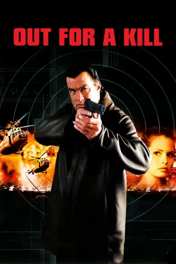 Plakat do filmu "Czas Zemsty" #1874103