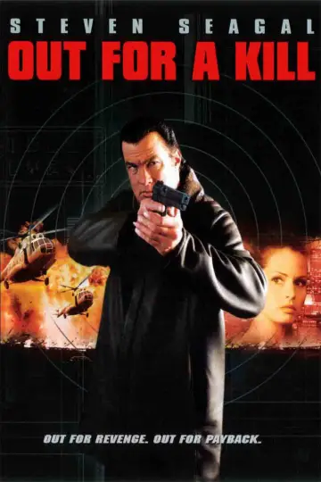Plakat do filmu "Czas Zemsty" #1874107