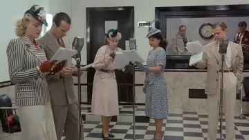 Zasłona do filmu "Złote czasy radia" #244584