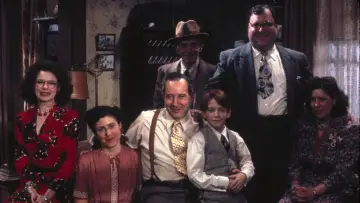 Zasłona do filmu "Złote czasy radia" #244585