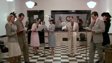 Zasłona do filmu "Złote czasy radia" #244586