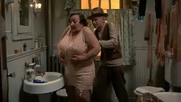 Zasłona do filmu "Złote czasy radia" #992184