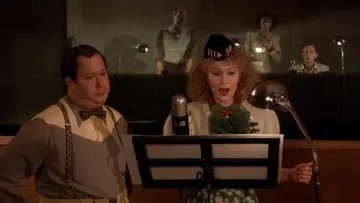 Zasłona do filmu "Złote czasy radia" #992191