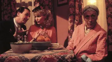 Zasłona do filmu "Złote czasy radia" #992194