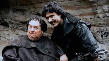 Zasłona do filmu "Robin Hood" #1526178