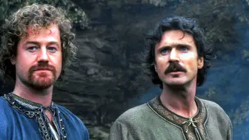 Zasłona do filmu "Robin Hood" #1526179