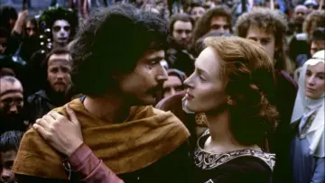 Zasłona do filmu "Robin Hood" #1526186