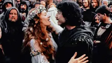 Zasłona do filmu "Robin Hood" #1526187