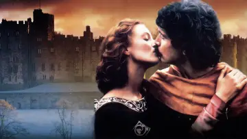 Zasłona do filmu "Robin Hood" #1526189