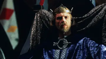 Zasłona do filmu "Robin Hood" #1526190