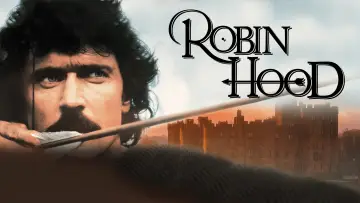 Zasłona do filmu "Robin Hood" #1526191