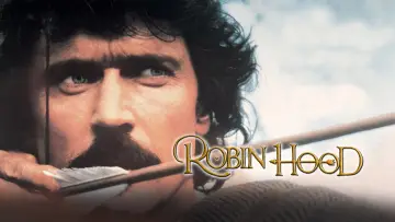 Zasłona do filmu "Robin Hood" #1526192