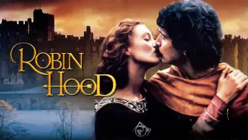 Zasłona do filmu "Robin Hood" #1526193