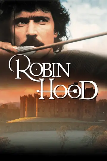 Robin Hood plakat