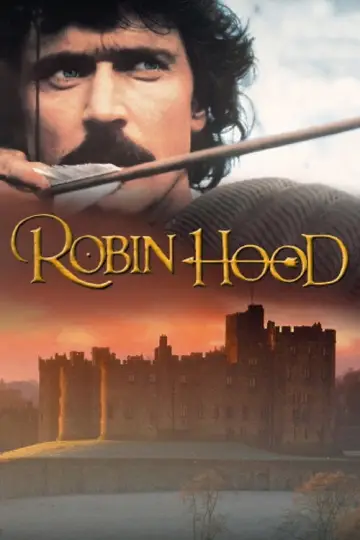 Plakat do filmu "Robin Hood" #1526198