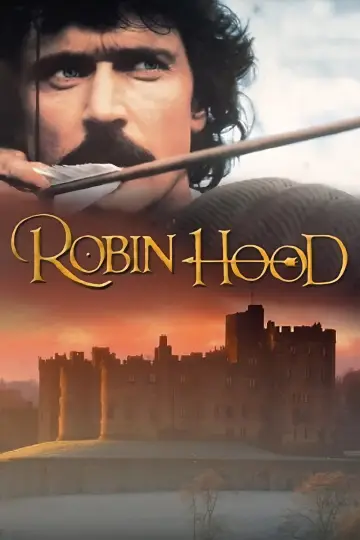 Plakat do filmu "Robin Hood" #1526200