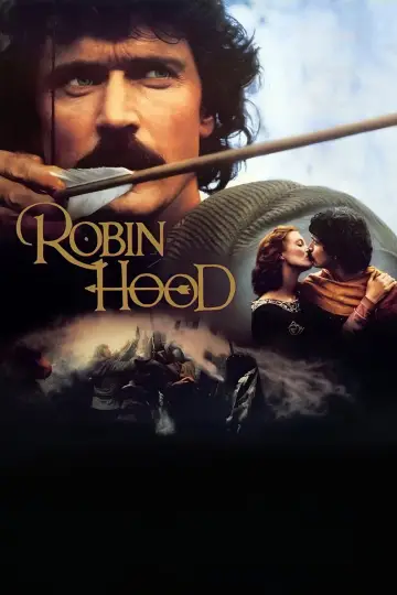 Plakat do filmu "Robin Hood" #1526201