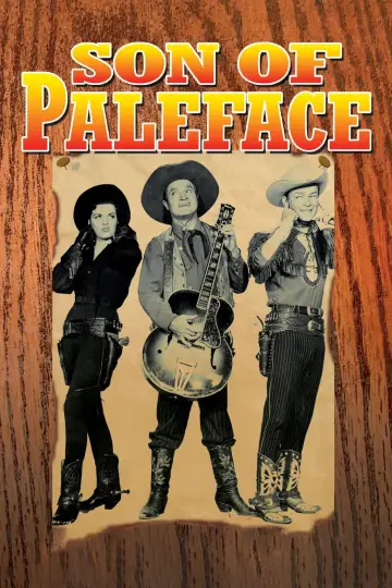 Son of Paleface