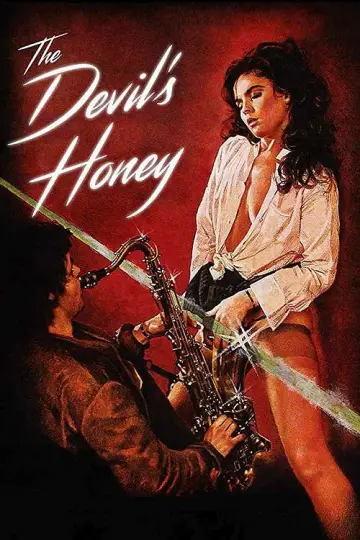 Plakat do filmu "Niebezpieczna obsesja" #1649224
