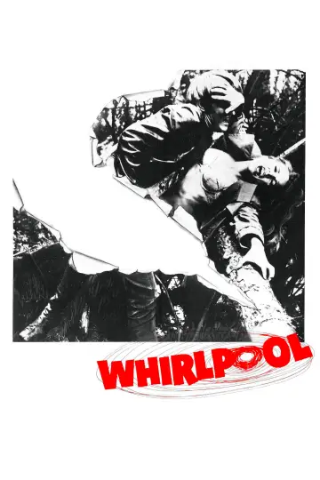 Plakat do filmu "Whirlpool" #739420