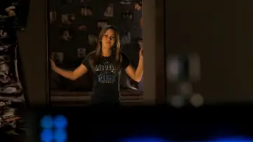 Zasłona do filmu "Chain Letter" #1064451