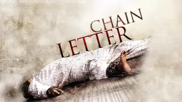 Zasłona do filmu "Chain Letter" #1064453