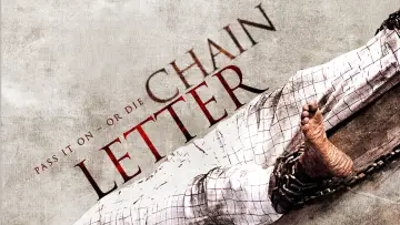 Zasłona do filmu "Chain Letter" #1064455