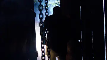 Zasłona do filmu "Chain Letter" #1064456