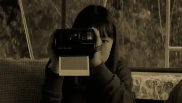 Zasłona do filmu "Eureka" #1113064