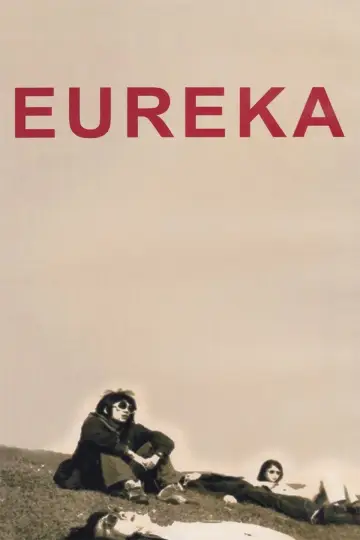 Plakat do filmu "Eureka" #1113067