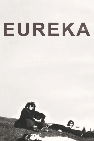 Plakat do filmu "Eureka" #475645