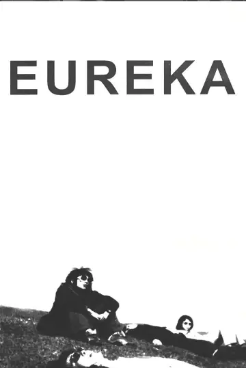 Plakat do filmu "Eureka" #475646