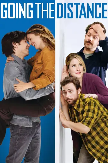 Plakat do filmu "Stosunki międzymiastowe" #146387
