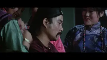 Zasłona do filmu "Ręka Śmierci" #938784