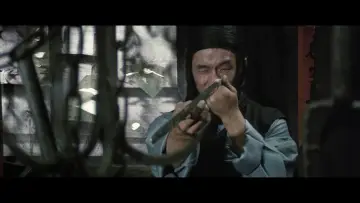 Zasłona do filmu "Ręka Śmierci" #938785