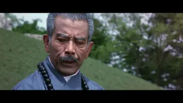 Zasłona do filmu "Ręka Śmierci" #938786