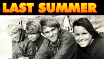 Zasłona do filmu "Last Summer" #1167707