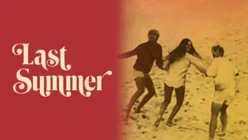 Zasłona do filmu "Last Summer" #1167708