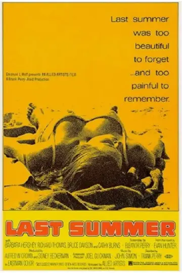 Last Summer