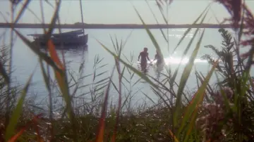 Zasłona do filmu "Last Summer" #1187048