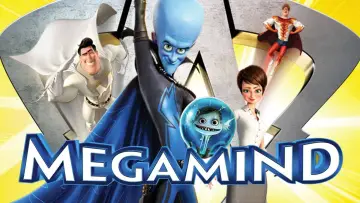 Zasłona do filmu "Megamocny" #249413