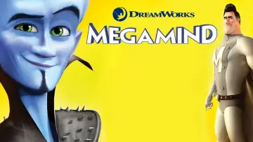 Zasłona do filmu "Megamocny" #41141