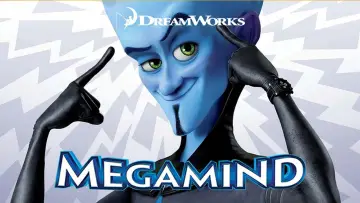 Zasłona do filmu "Megamocny" #41144