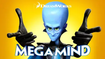 Zasłona do filmu "Megamocny" #41147