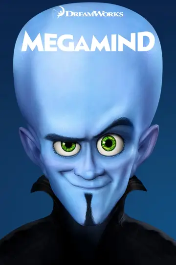 Plakat do filmu "Megamocny" #41171